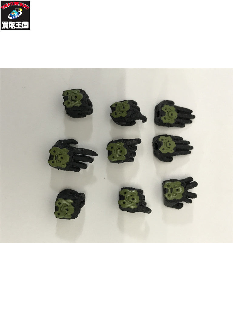 RE:EDIT 1/12 HALO MASTER CHIEF フィギュア/グッズ