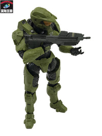 RE:EDIT 1/12 HALO MASTER CHIEF フィギュア/グッズ