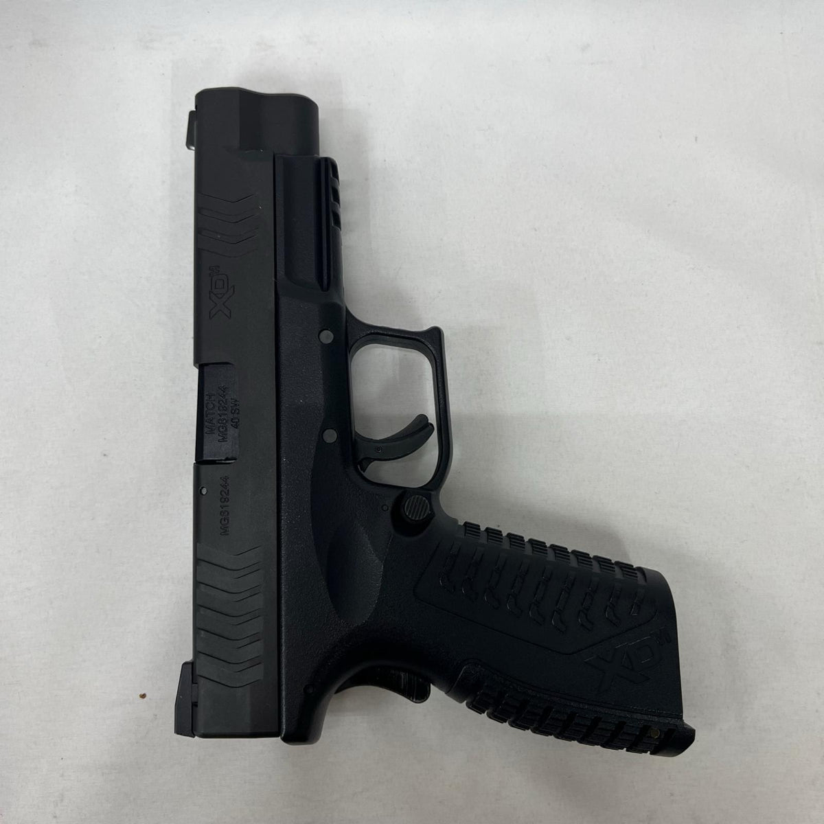 東京マルイ XDM.40 SERIES 東京マルイ ガン