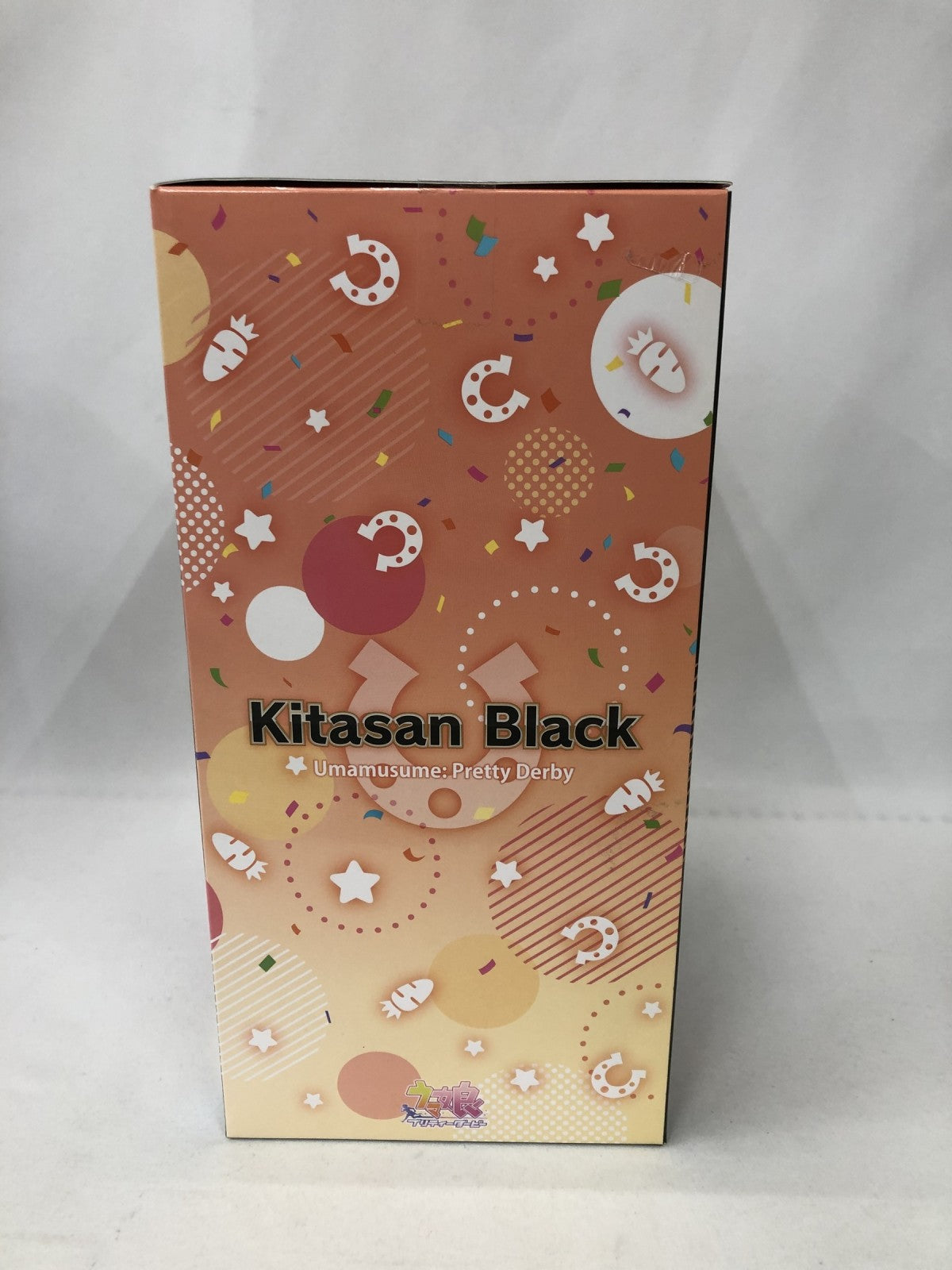 A賞 キタサンブラック フィギュア/グッズ