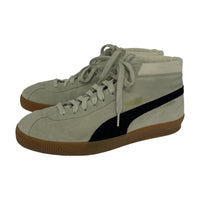 スニーカー SUEDE 68 MID 27cm (US9 UK8 1/2 EU44) グレー