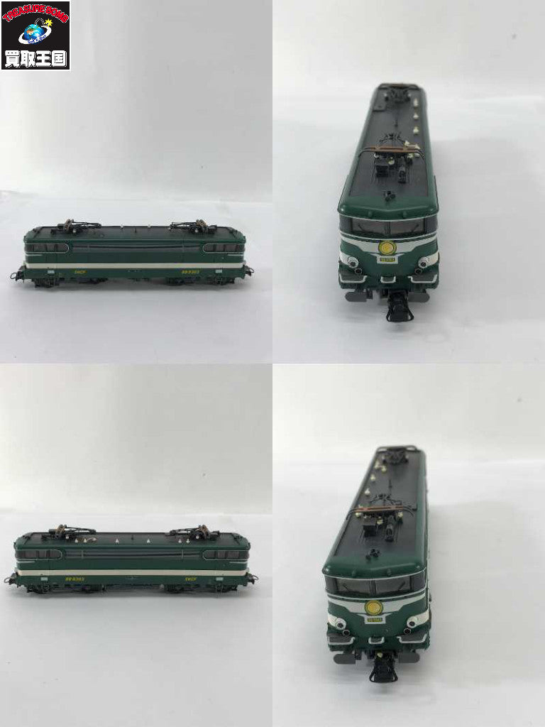 ROCO 43560 鉄道模型車両