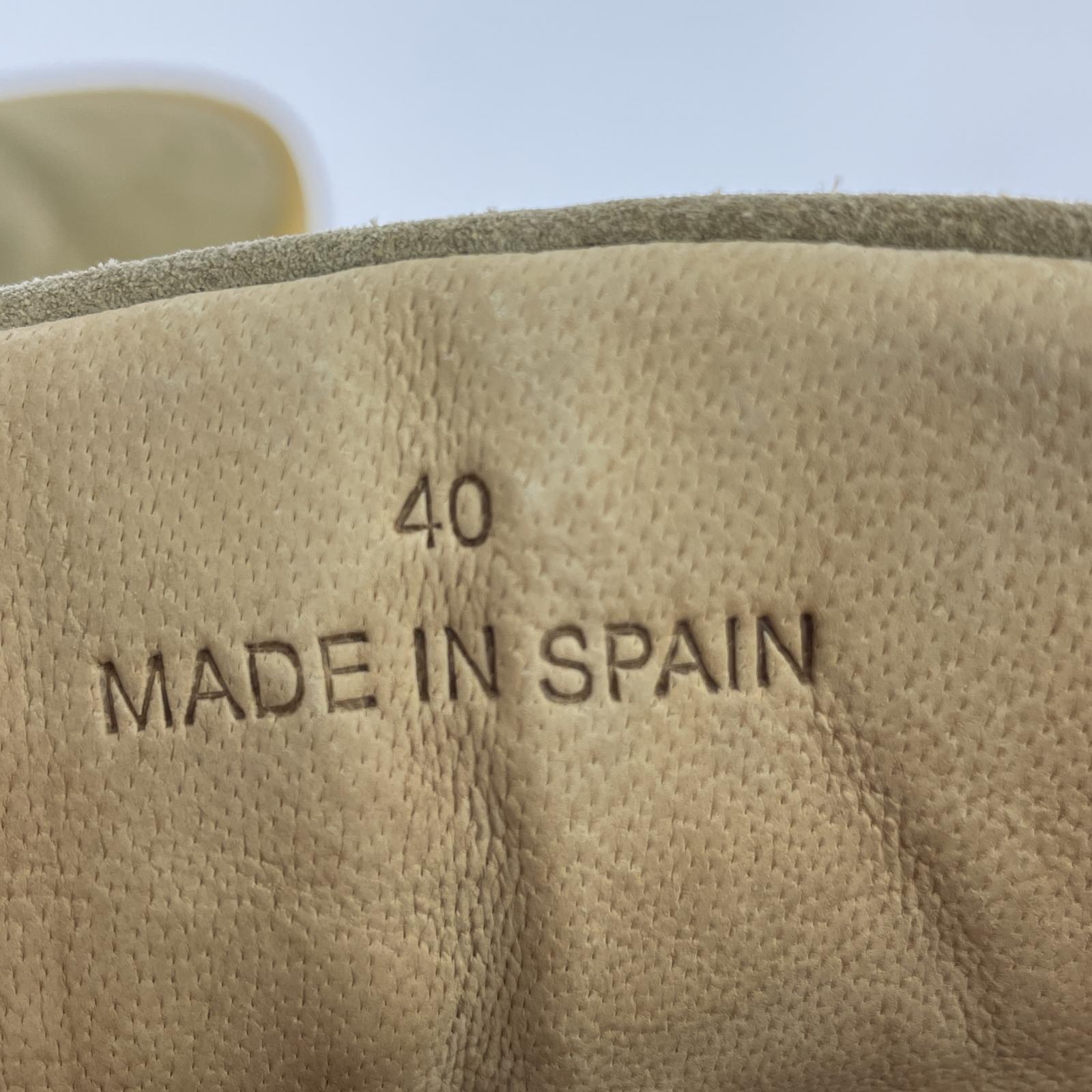 ブーツ YEEZY season4 yeezy season4 クレープベージュ 40 ベージュ