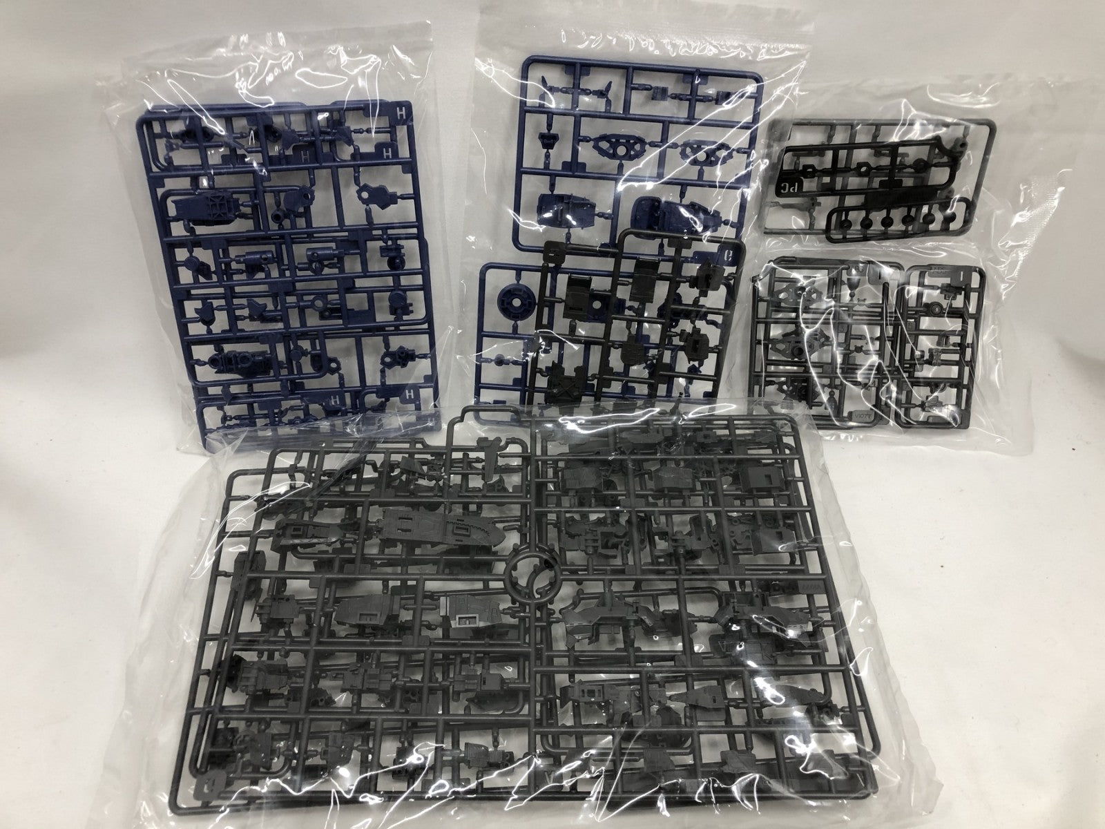 コトブキヤ CO3 Maliciousu R.I.P.3/M その他ロボットプラモ