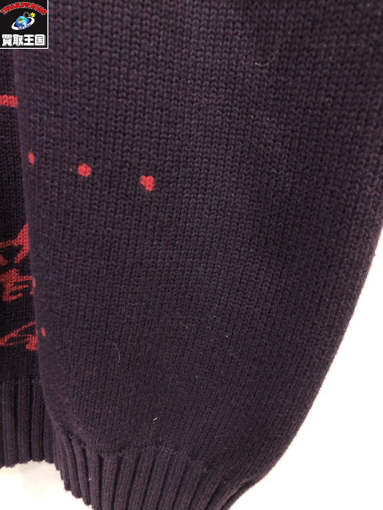 ニット 24aw Futura Sweater ニット sizeXL