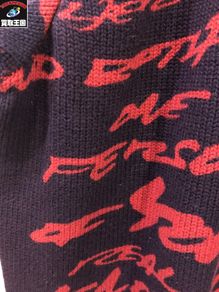 ニット 24aw Futura Sweater ニット sizeXL