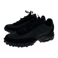 スニーカー AIR MAX WAFFLE SP BLACK 28cm 28cm (US10 UK9 1/2 EU46) ブラック