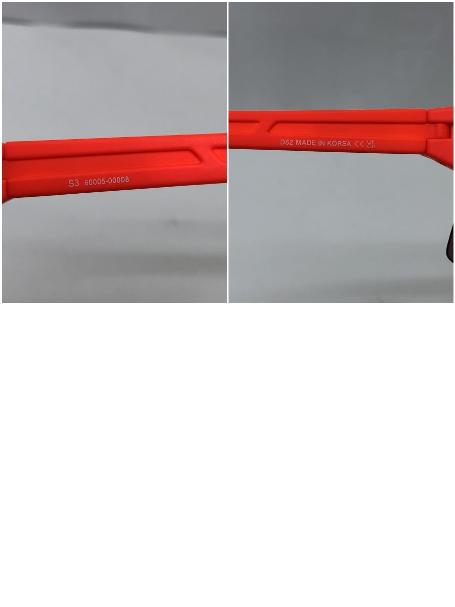100%S3 Soft Tact Neon Orange HiPER スポーツ用品