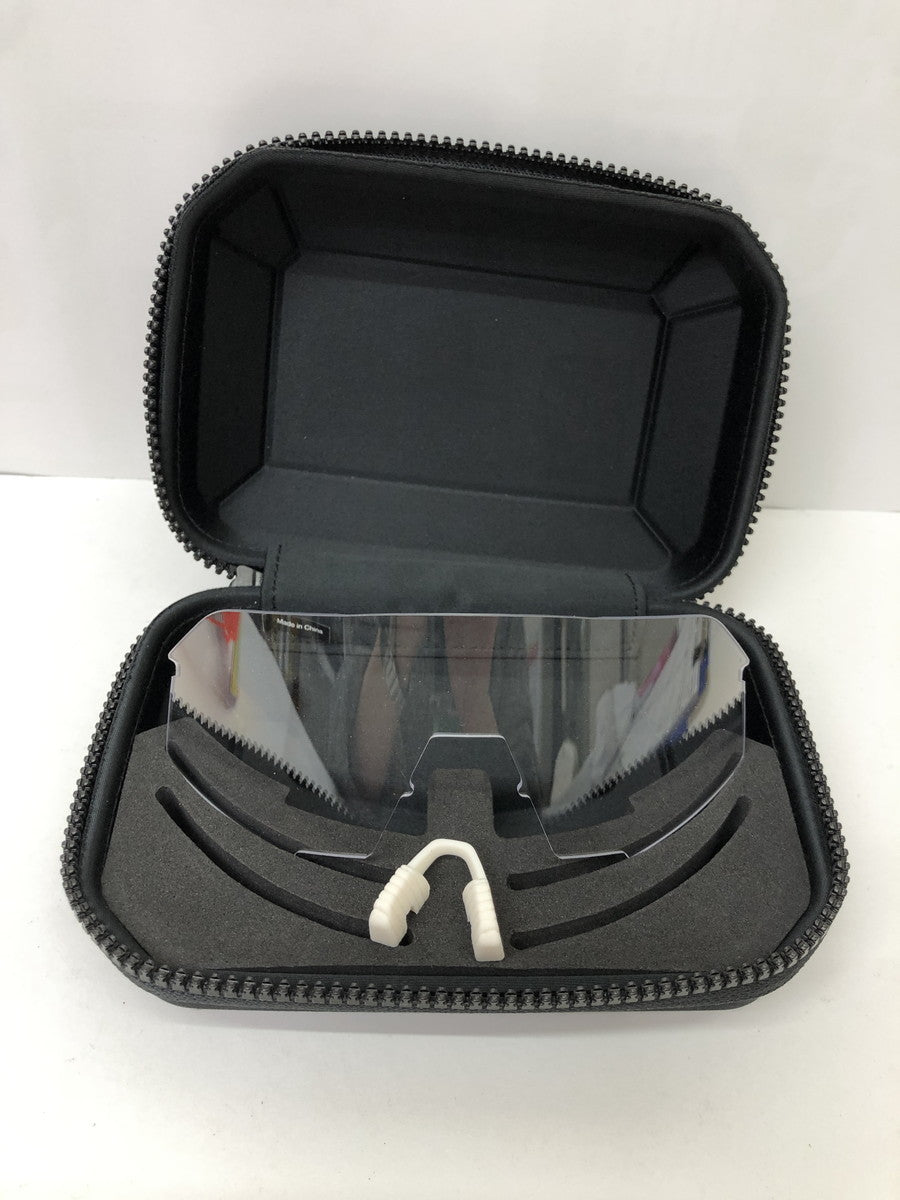 100%S3 Soft Tact Neon Orange HiPER スポーツ用品