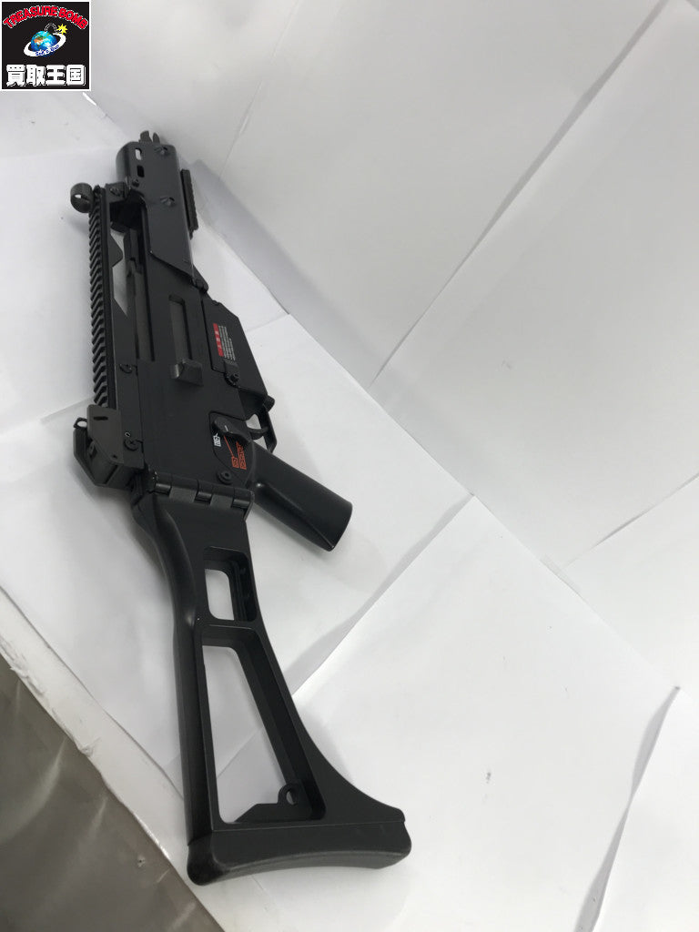 東京マルイ G36C ガン