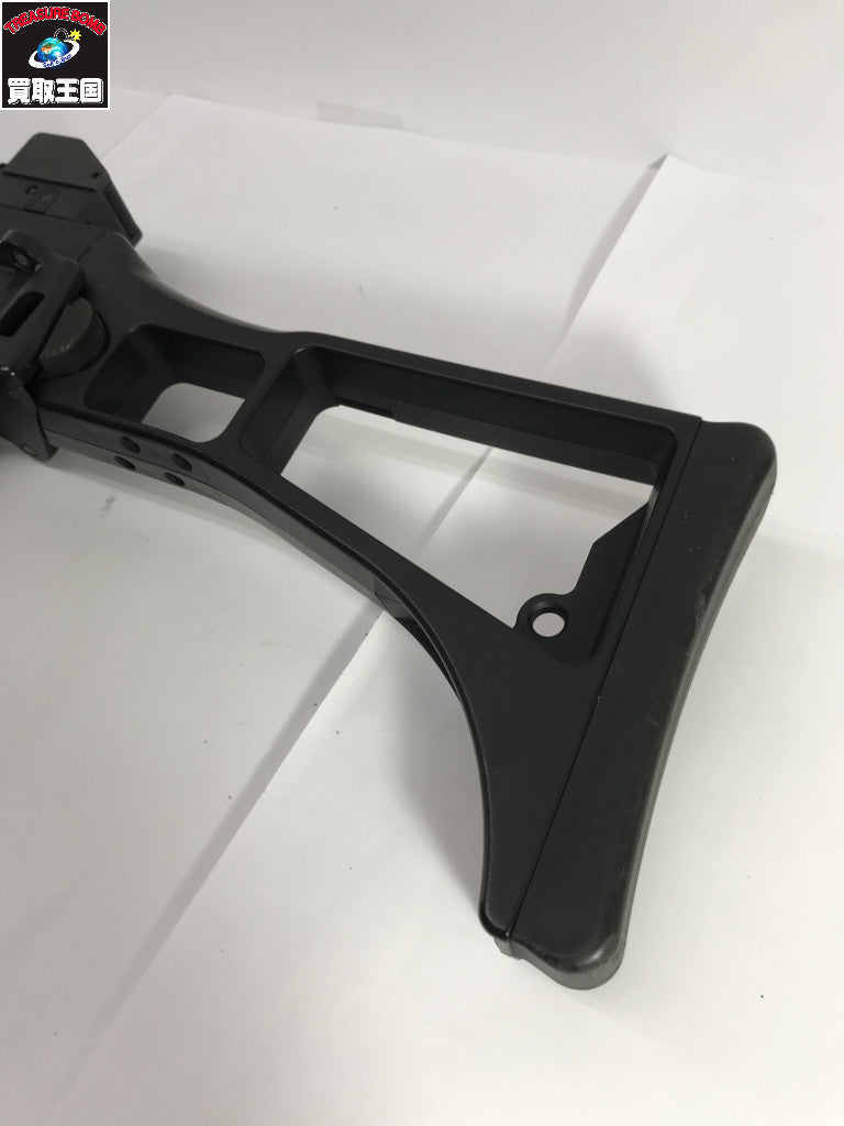東京マルイ G36C ガン