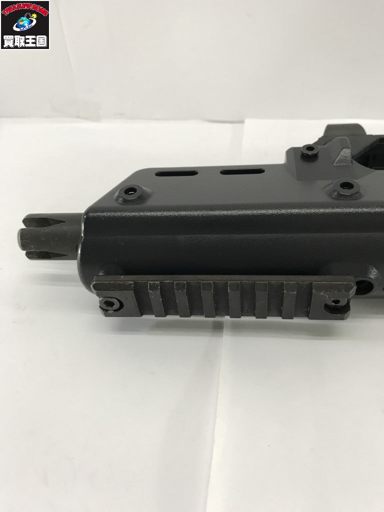東京マルイ G36C ガン