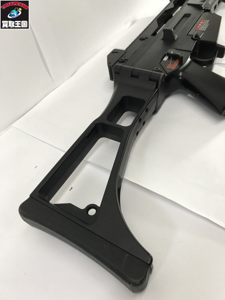 東京マルイ G36C ガン