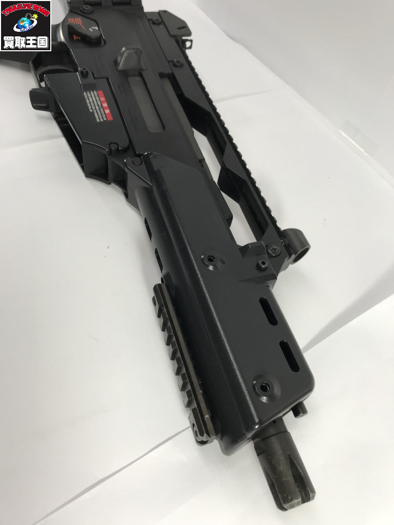 東京マルイ G36C ガン