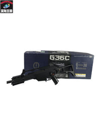 東京マルイ G36C ガン