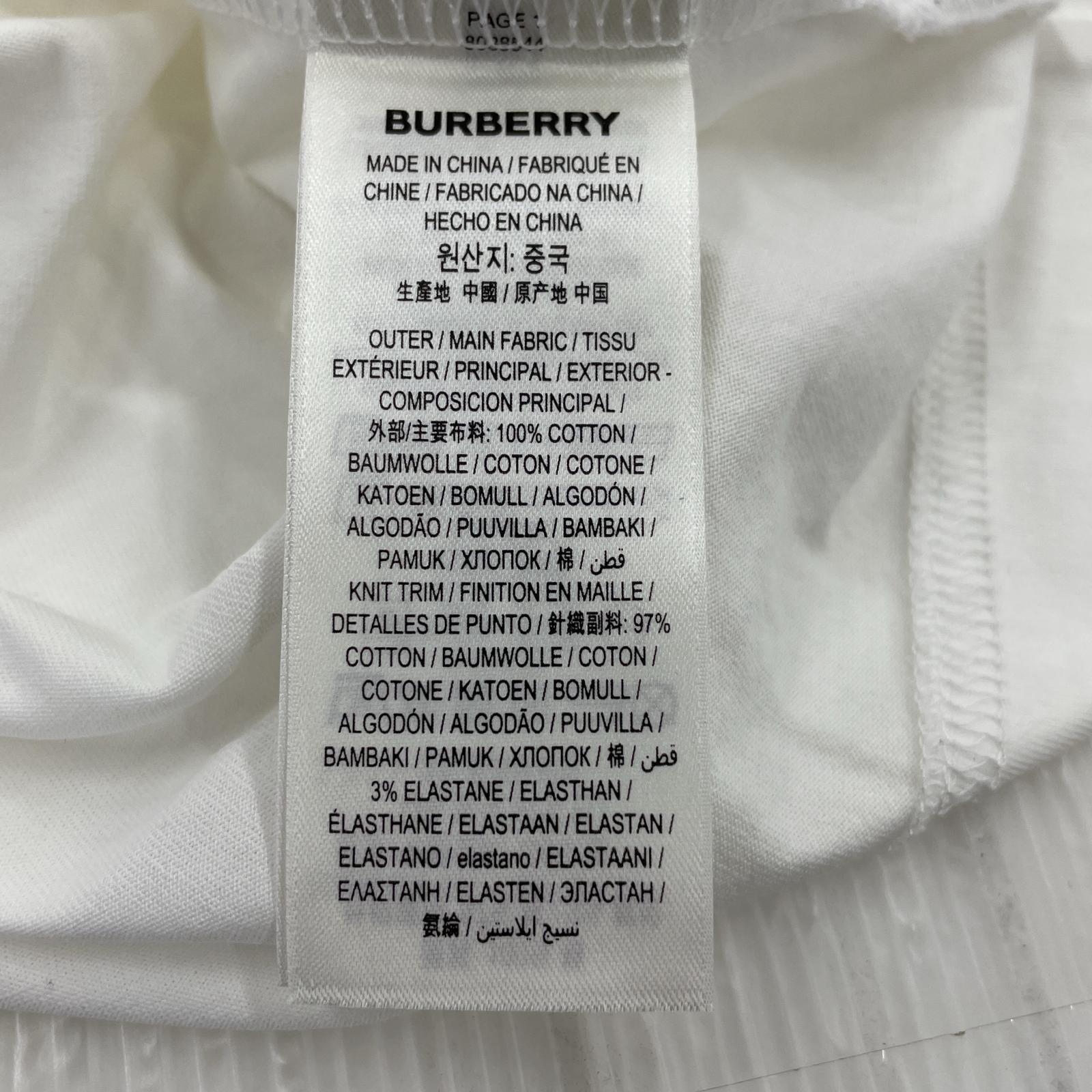 半袖Tシャツ グラフィックロゴt 白 L ホワイト