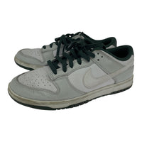 スニーカー Dunk Low Photon Dust/Vintage Green(26.5) 26.5cm (US8 1/2 UK8 EU43) ホワイト