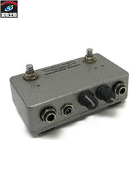 Bambasic Effectribe Volume Presetter エフェクター