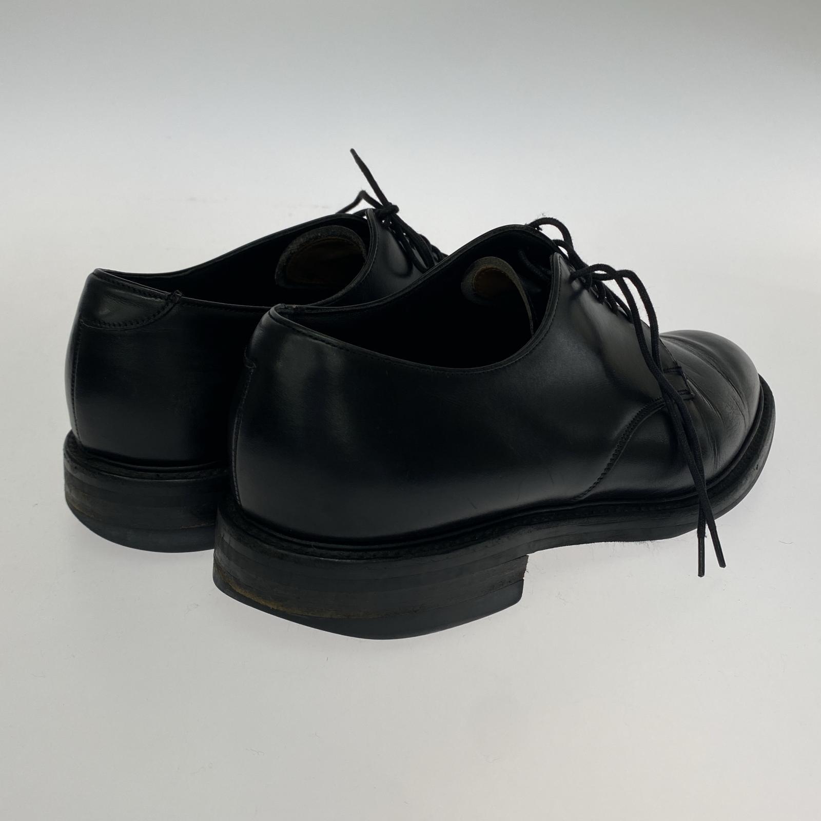 シューズ JOSEPH CHEANEY&SONS ALDERTON III R BLACK 8F ブラック ブラック