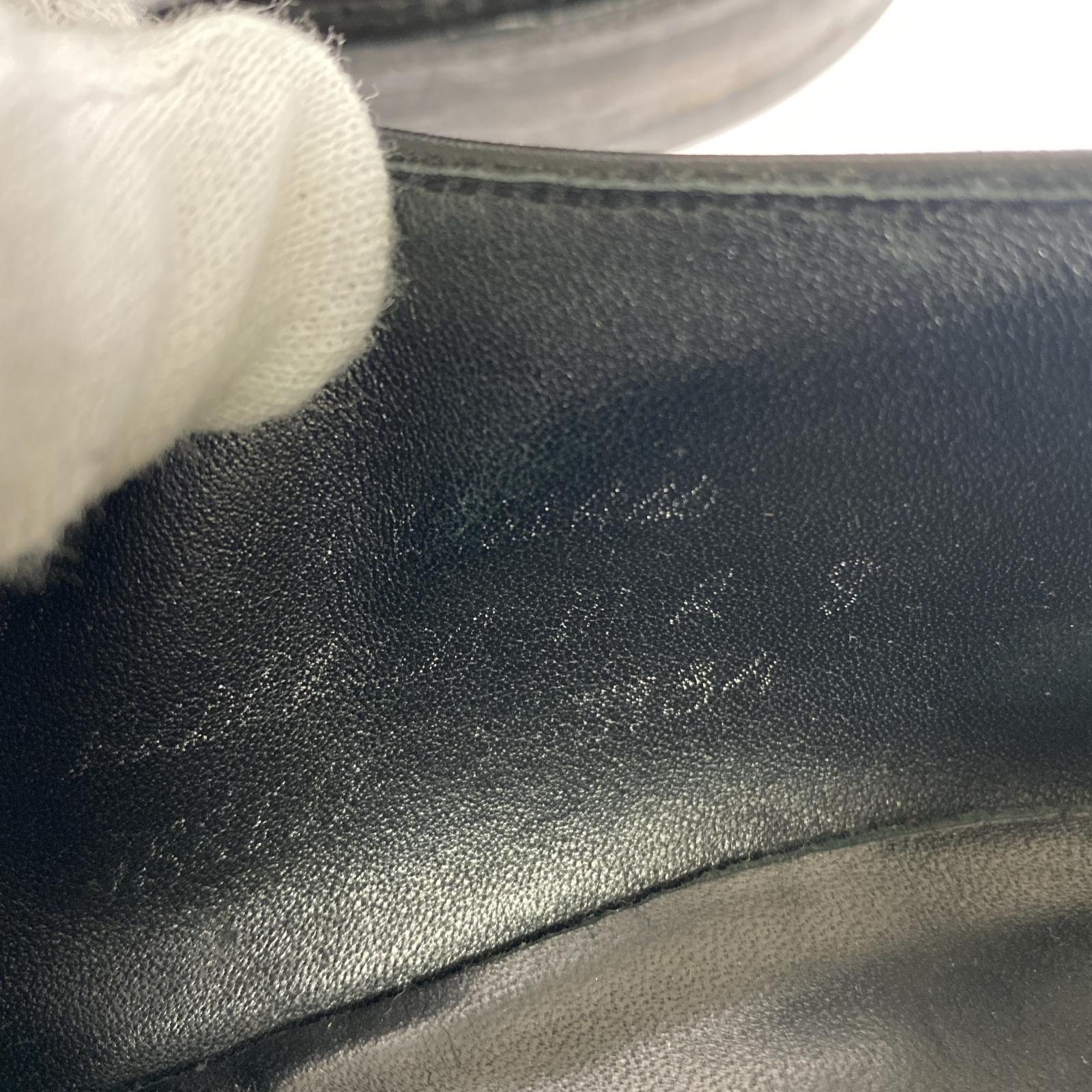 シューズ JOSEPH CHEANEY&SONS ALDERTON III R BLACK 8F ブラック ブラック