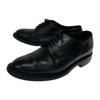 シューズ JOSEPH CHEANEY&SONS ALDERTON III R BLACK 8F ブラック ブラック