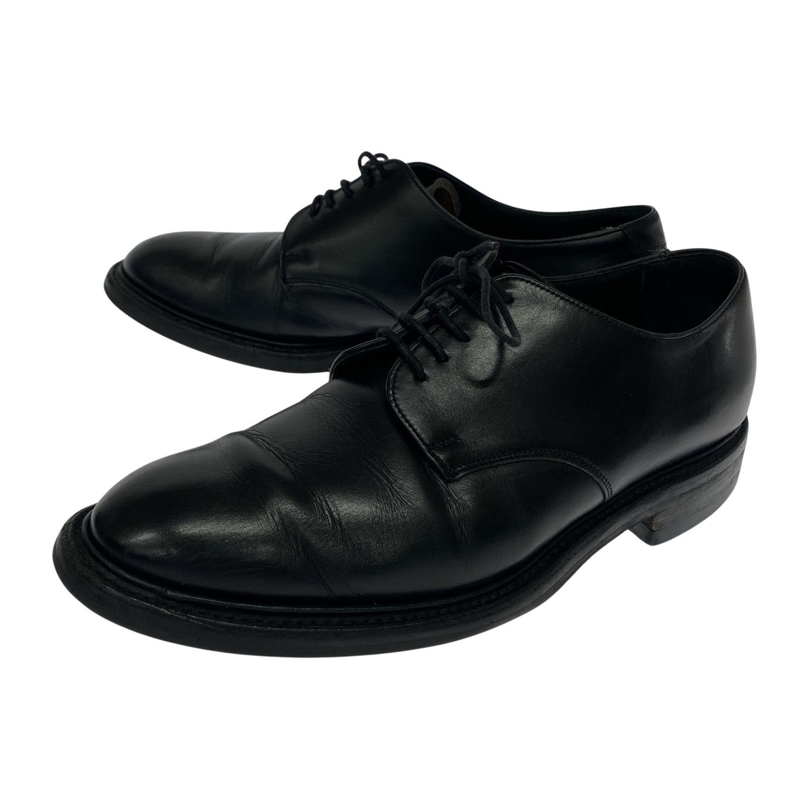 シューズ JOSEPH CHEANEY&SONS ALDERTON III R BLACK 8F ブラック ブラック