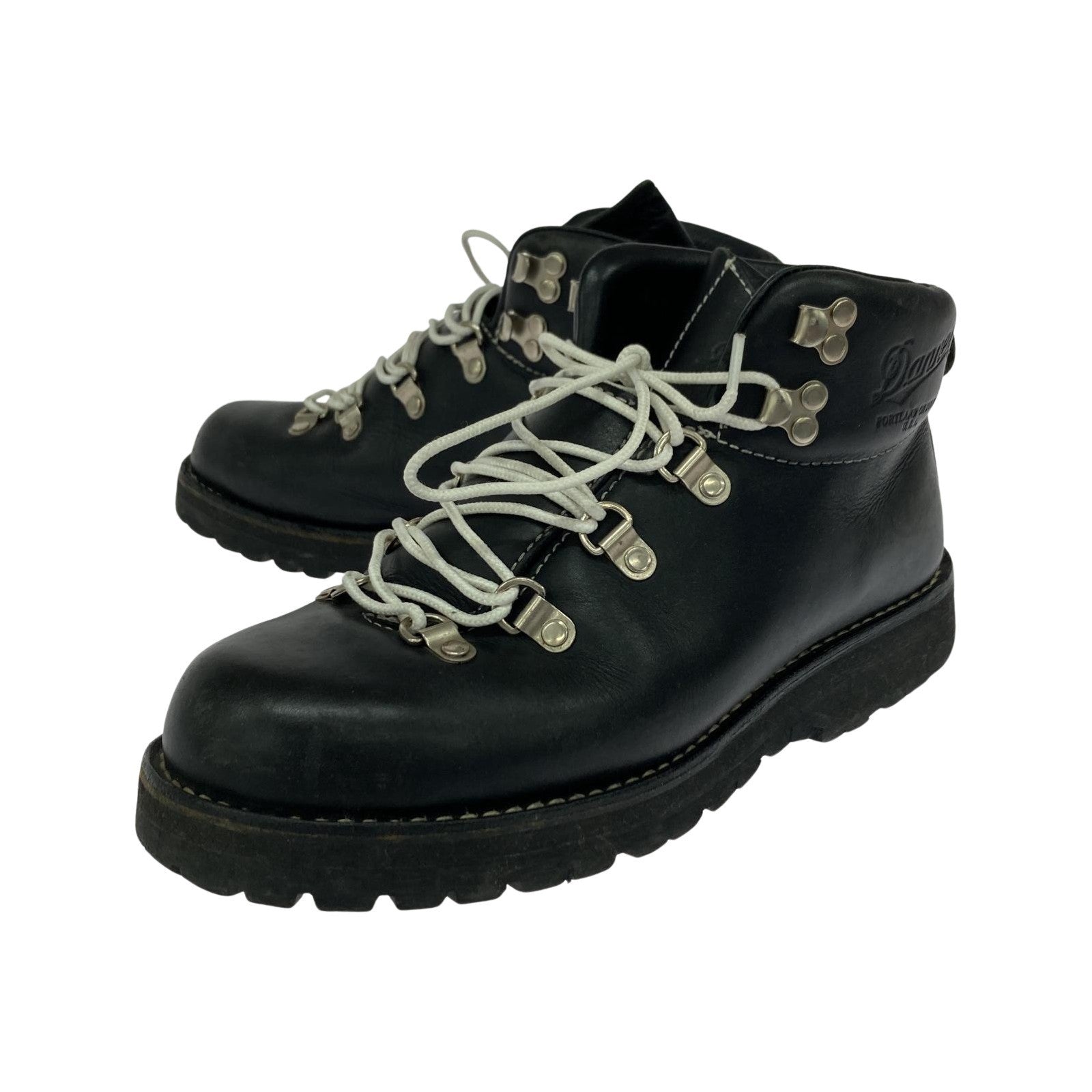 ブーツ ×AVIREX MOUNTAIN BOOTS ブラック