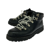 ブーツ ×AVIREX MOUNTAIN BOOTS ブラック