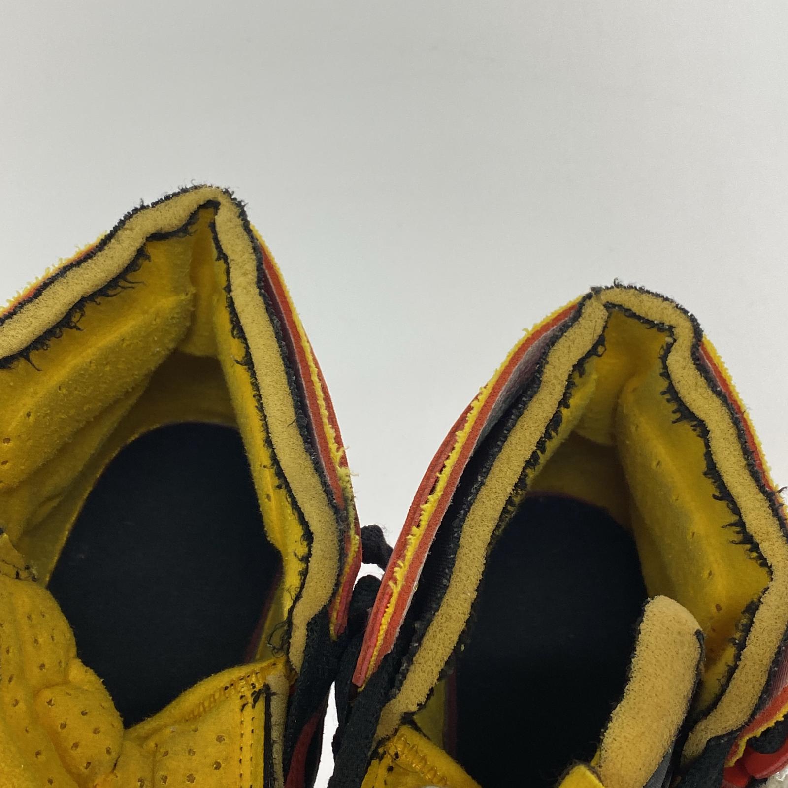 スニーカー Air Jordan 1 High Zoom Air Comfort 26cm (US8 UK7 1/2 EU42)
