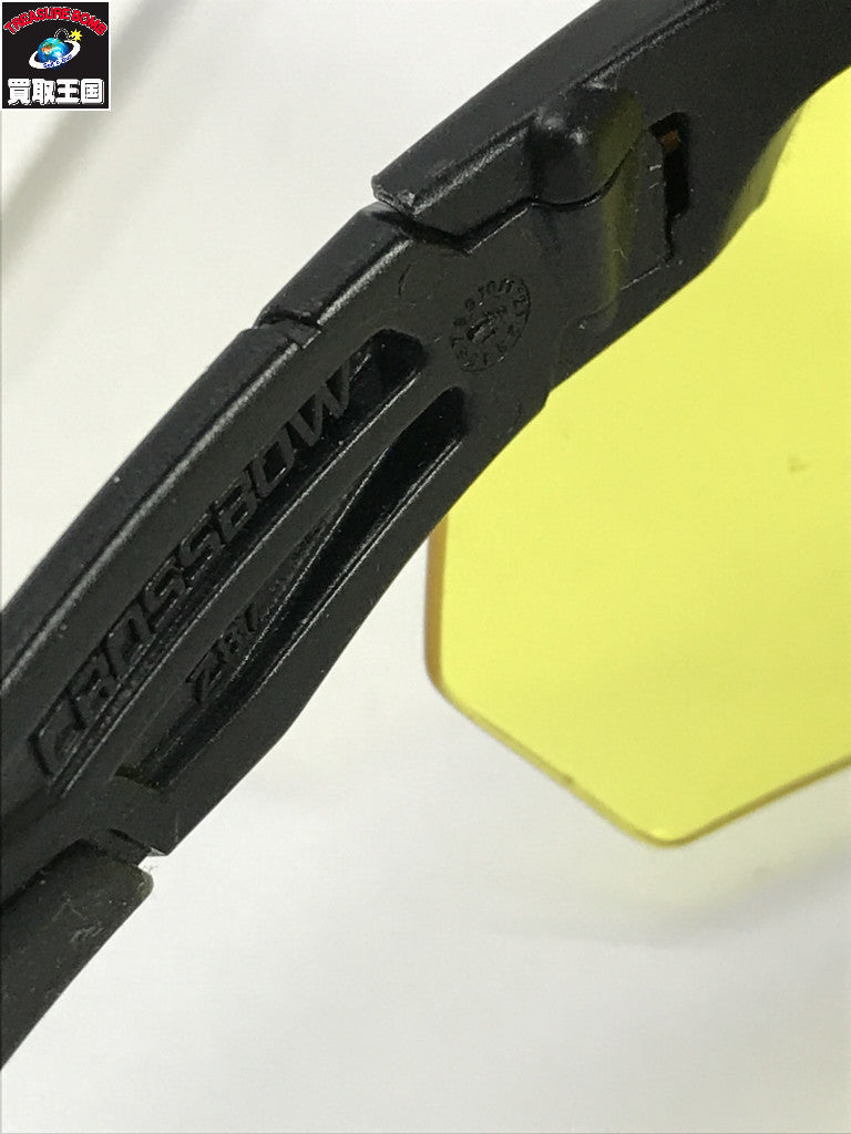 ESS ゴーグル Z87 スポーツ用品