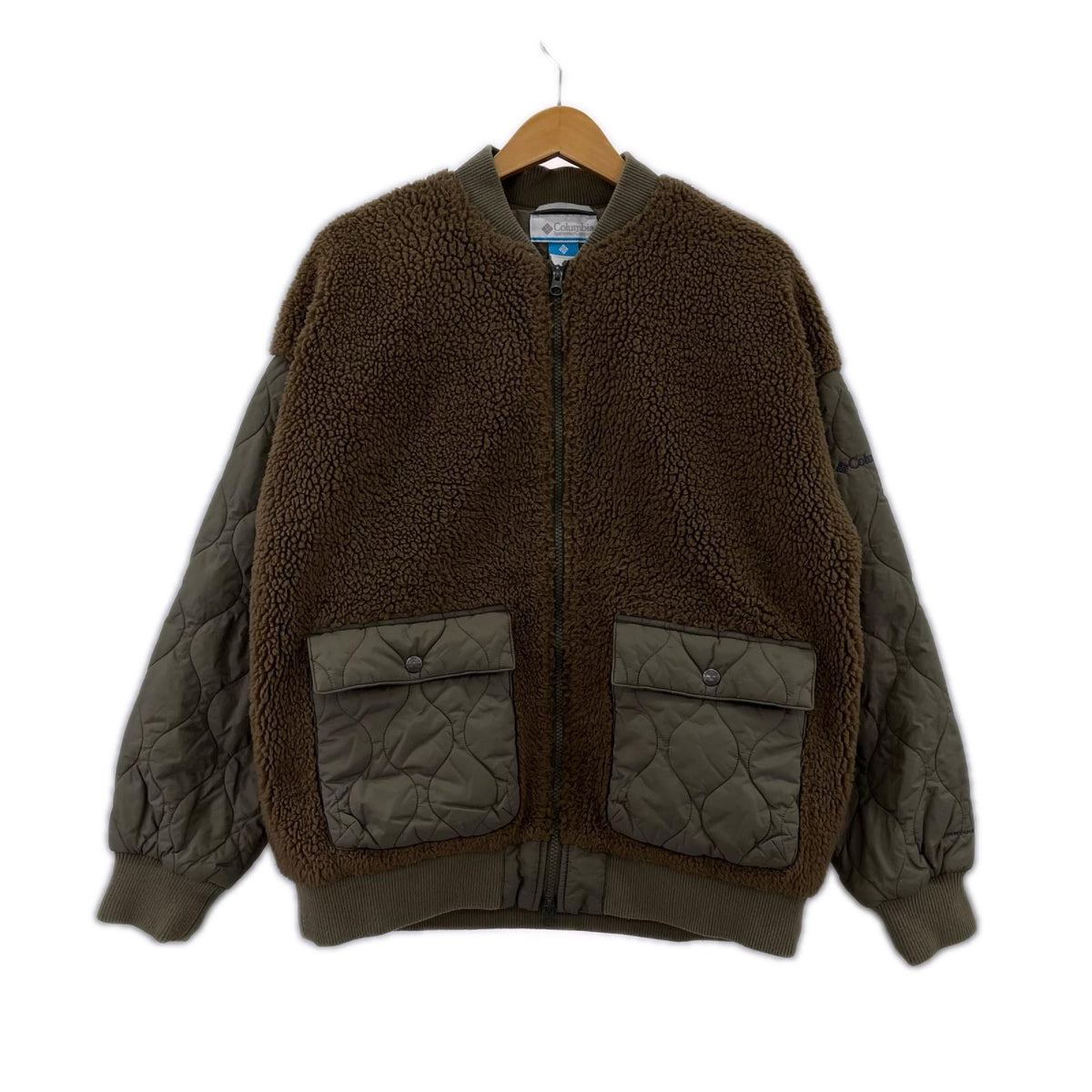 ジャケット TREE SWALLOW OH INSULATED JACKET M m M