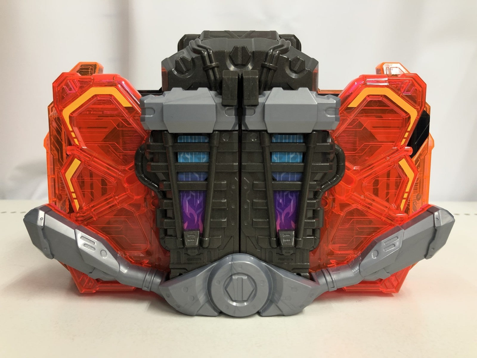 DXガッチャードライバー&DXガッチャーイグナイター フィギュア/グッズ