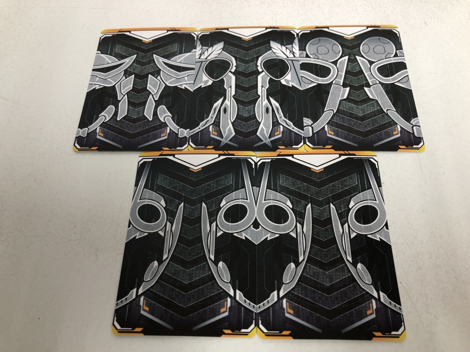 DXガッチャードライバー&DXガッチャーイグナイター フィギュア/グッズ