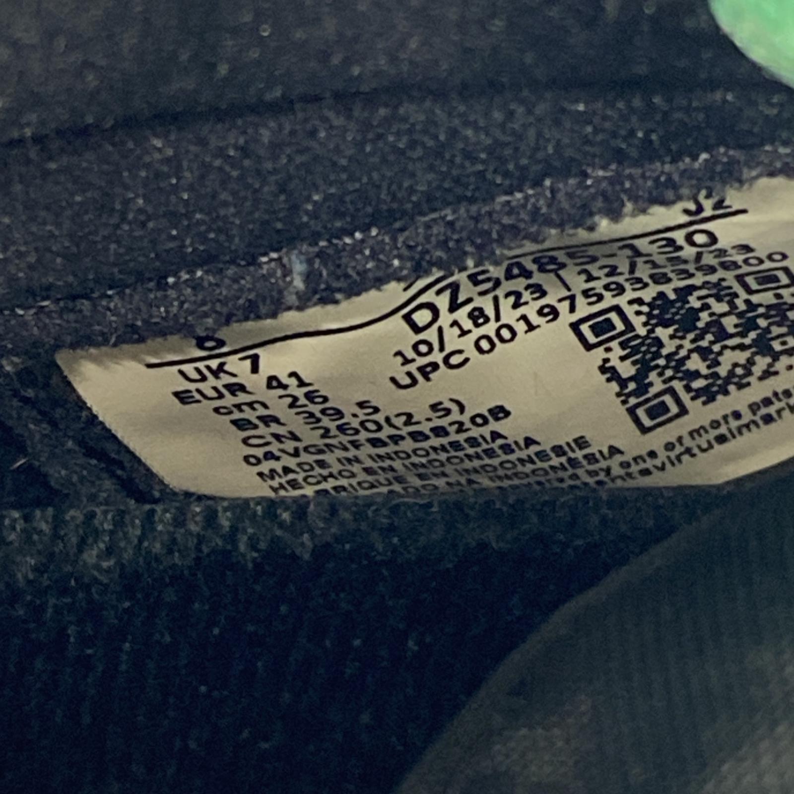 スニーカー AIR JORDAN 1 RETRO High OG
