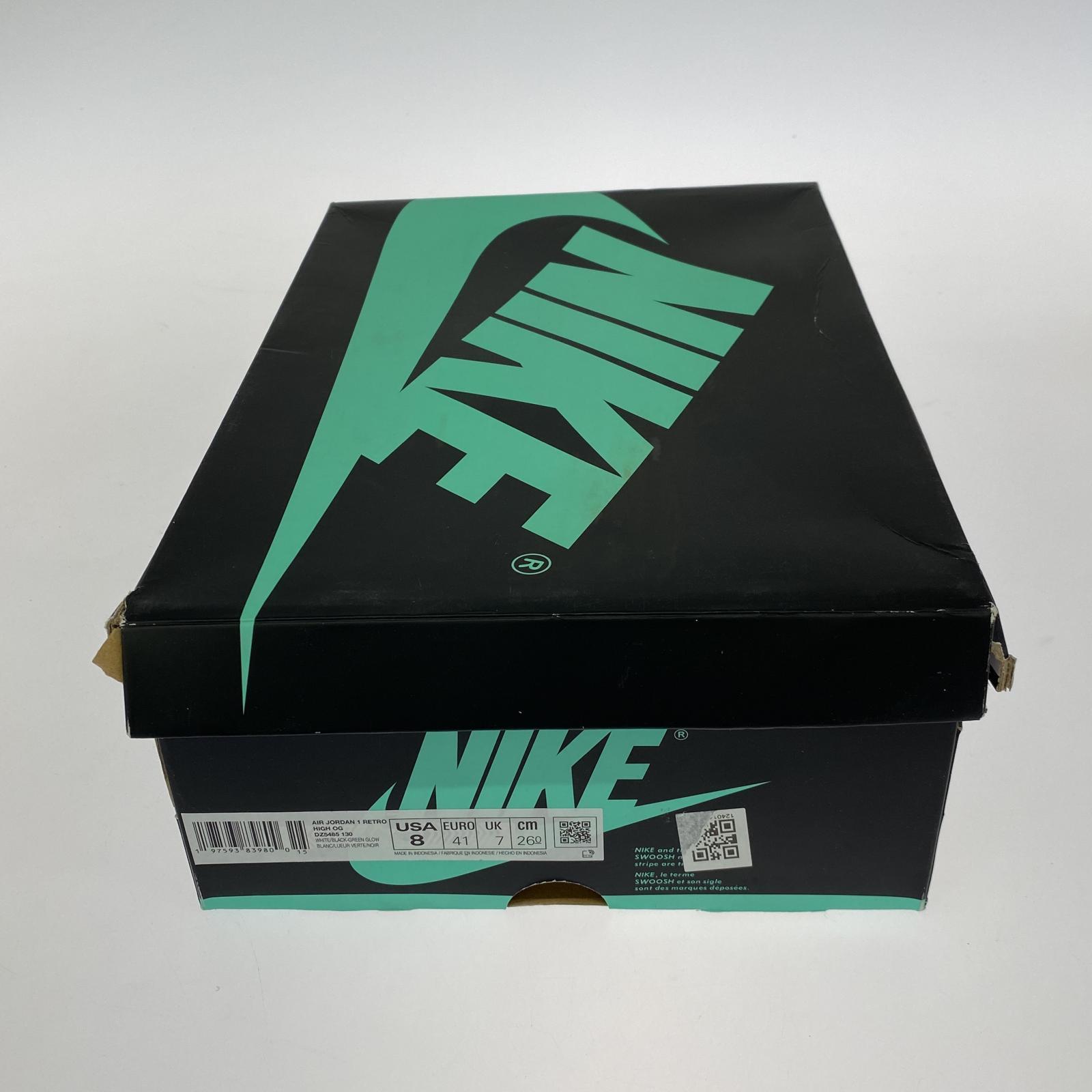 スニーカー AIR JORDAN 1 RETRO High OG