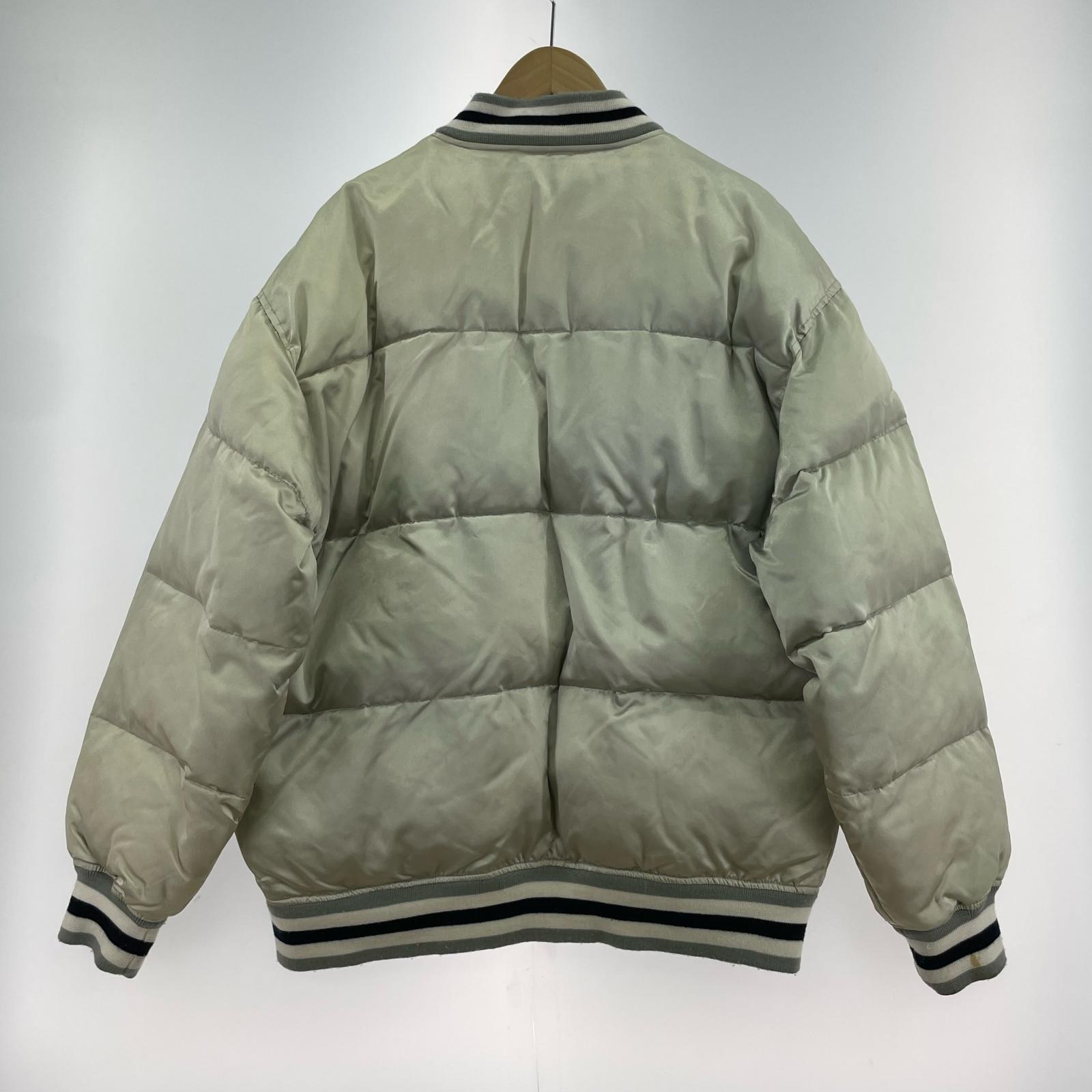 ジャケット KarlKani スタジャン グレー グレー