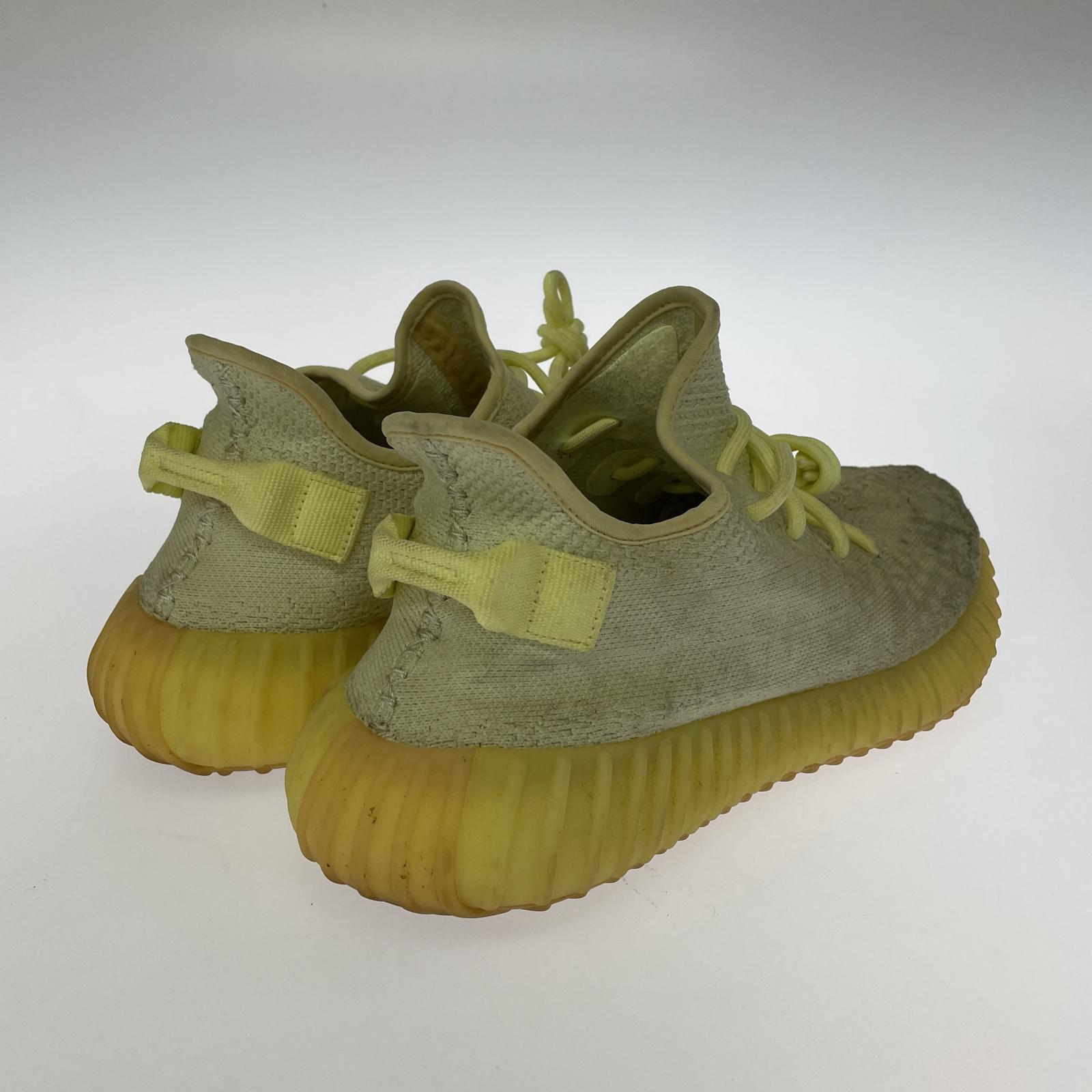 スニーカー adidas YEEZY BOOST 350 V2 BUTTER F36980 (30)