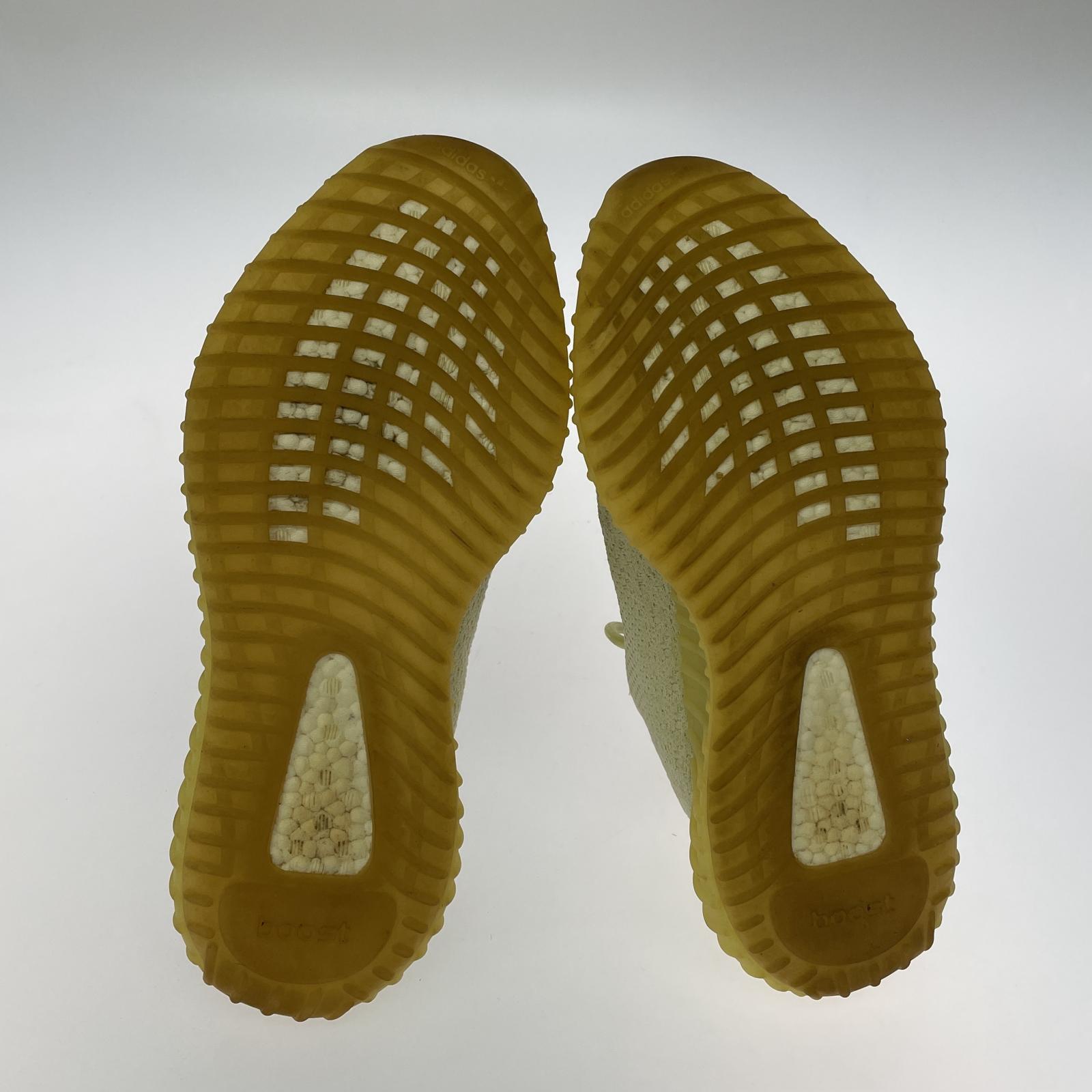 スニーカー adidas YEEZY BOOST 350 V2 BUTTER F36980 (30)