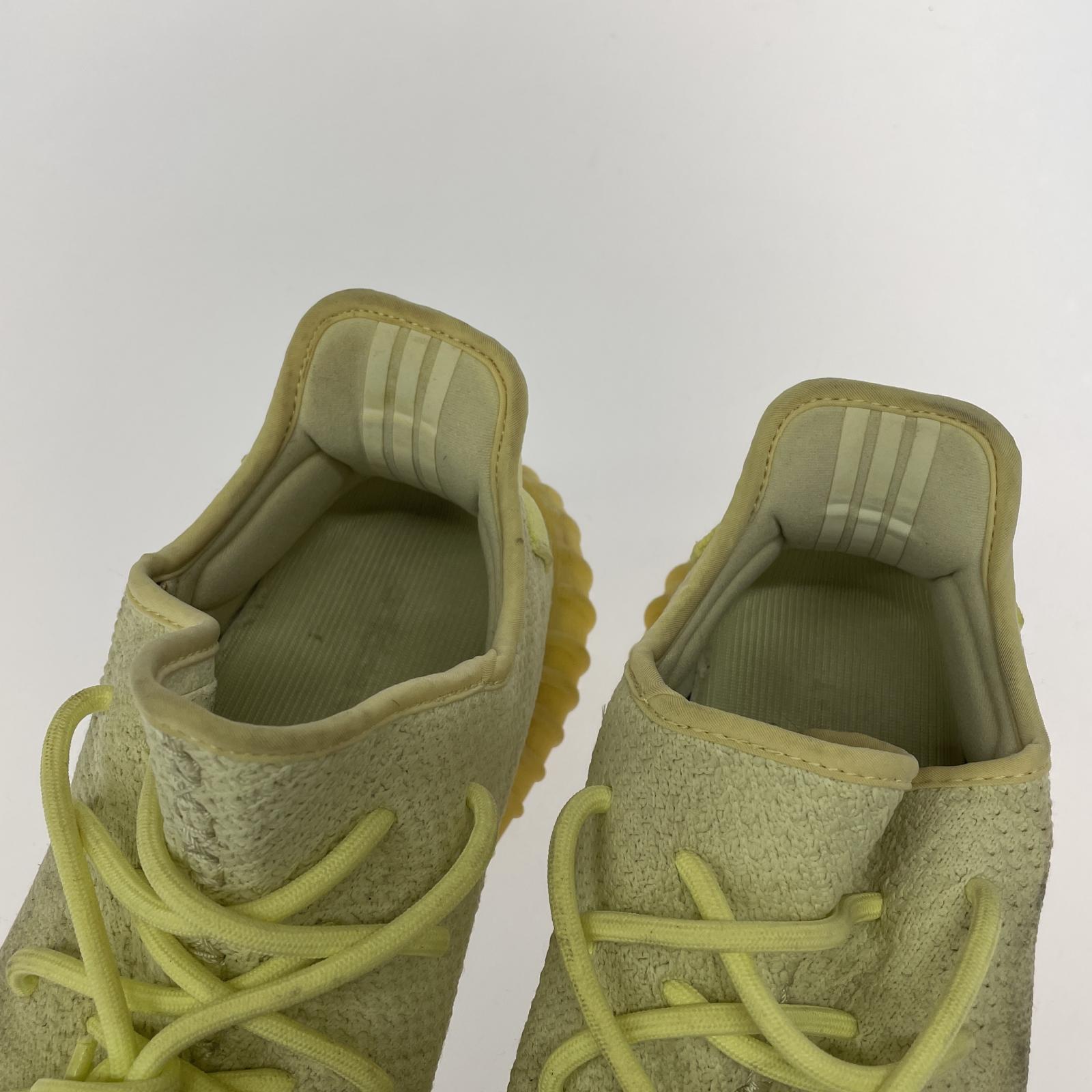 スニーカー adidas YEEZY BOOST 350 V2 BUTTER F36980 (30)