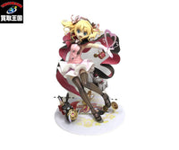 ごちうさ 1/7 怪盗ラパン フィギュア/グッズ
