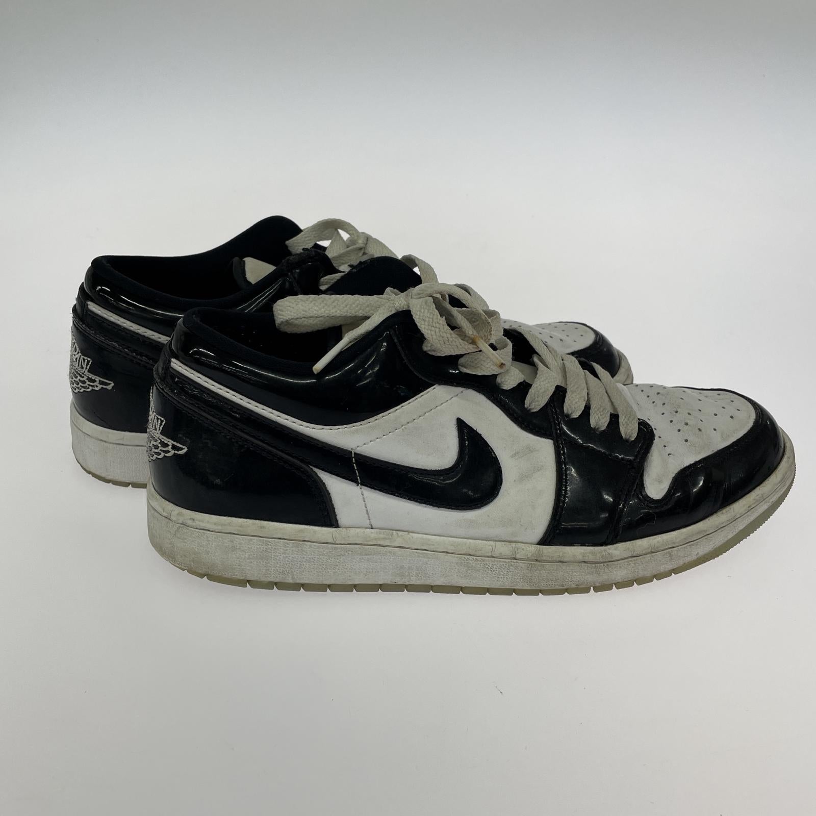 スニーカー Nike Air Jordan 1 Low Concord 28cm (US10 UK9 1/2 EU46)