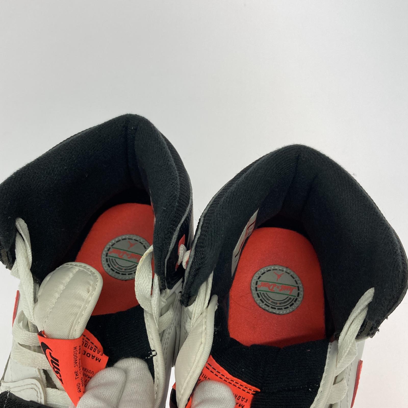 スニーカー DON C×NIKE JORDAN LEGACY 312 27cm (US9 UK8 1/2 EU44)