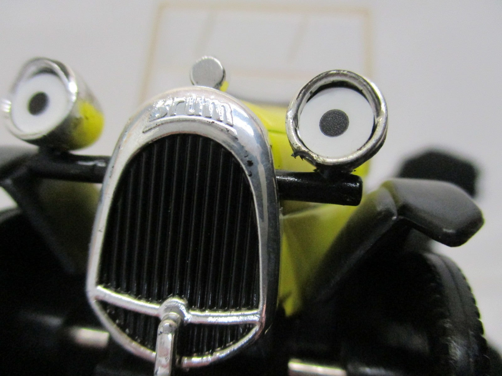 CORGI CLASSICS Brum ミニカーその他