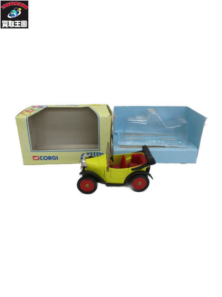 CORGI CLASSICS Brum ミニカーその他