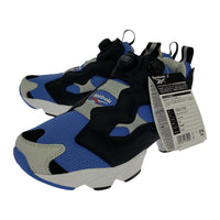 スニーカー INSTAPUMP FURY 94/100211290/27.0cm 27cm (US9 UK8 1/2 EU44) ブルー