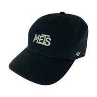 キャップ 47BRAND ブラック