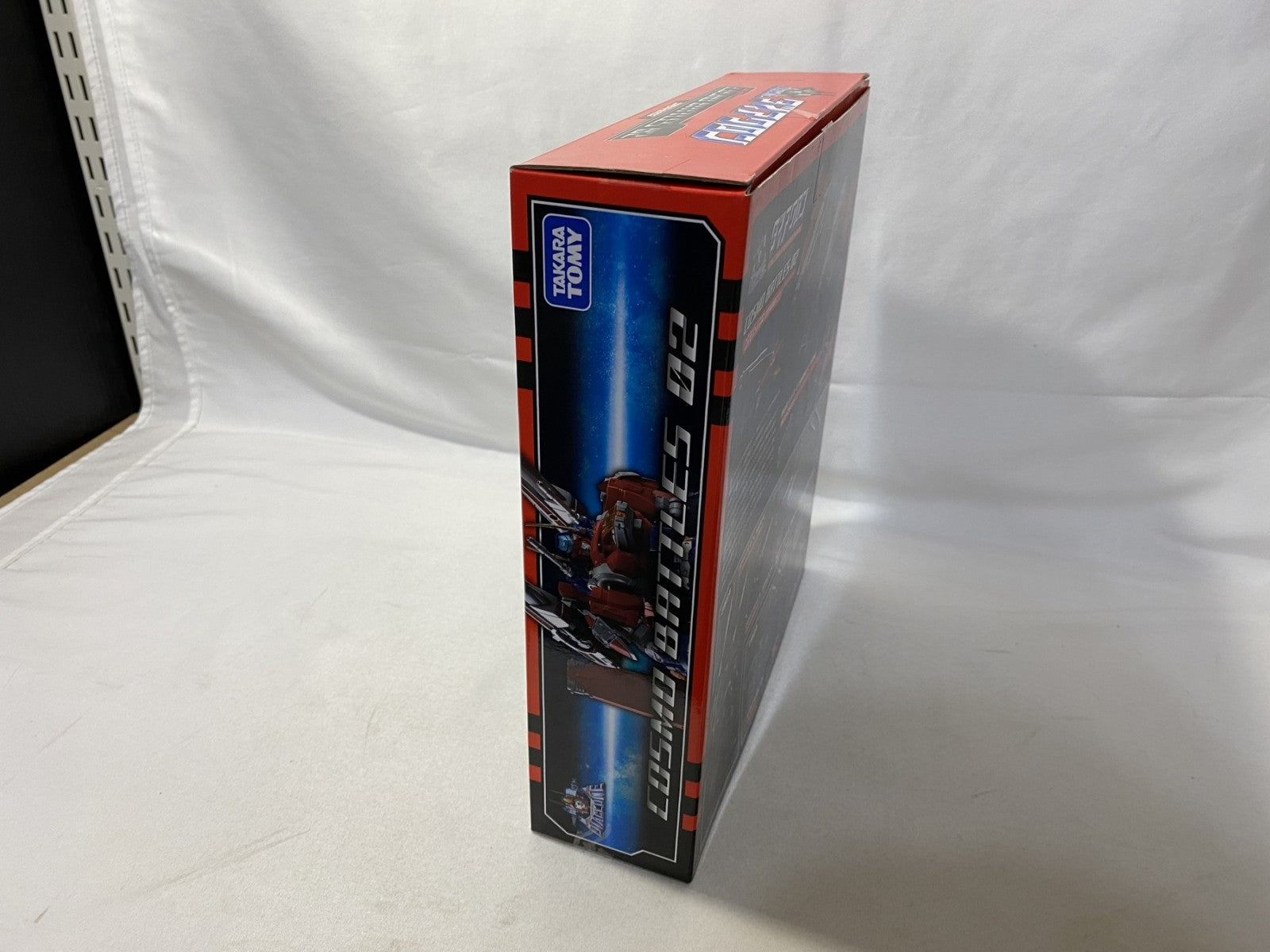 ダイアクロン DA-07 コスモバトルス02 フィギュア/グッズ