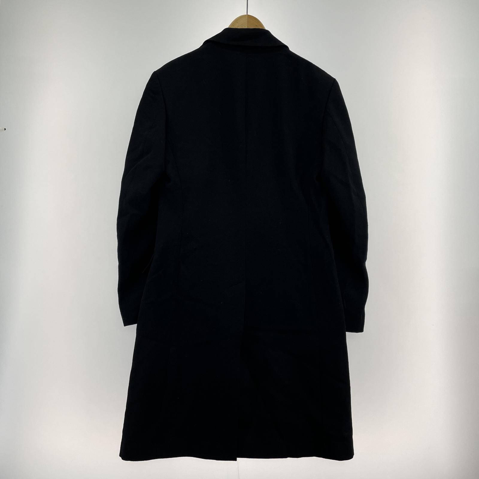 テーラードジャケット Re ARMY GABARDINE S-3BS NOTCHED LAPEL 1 ブラック