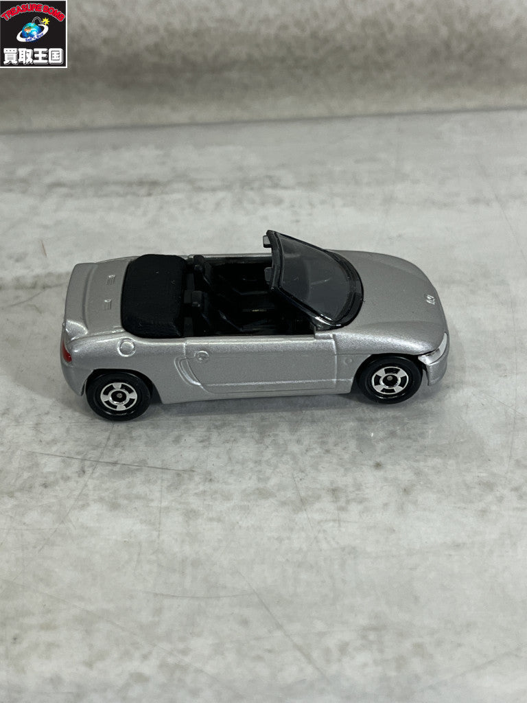 トミカ ホンダビート トミカ
