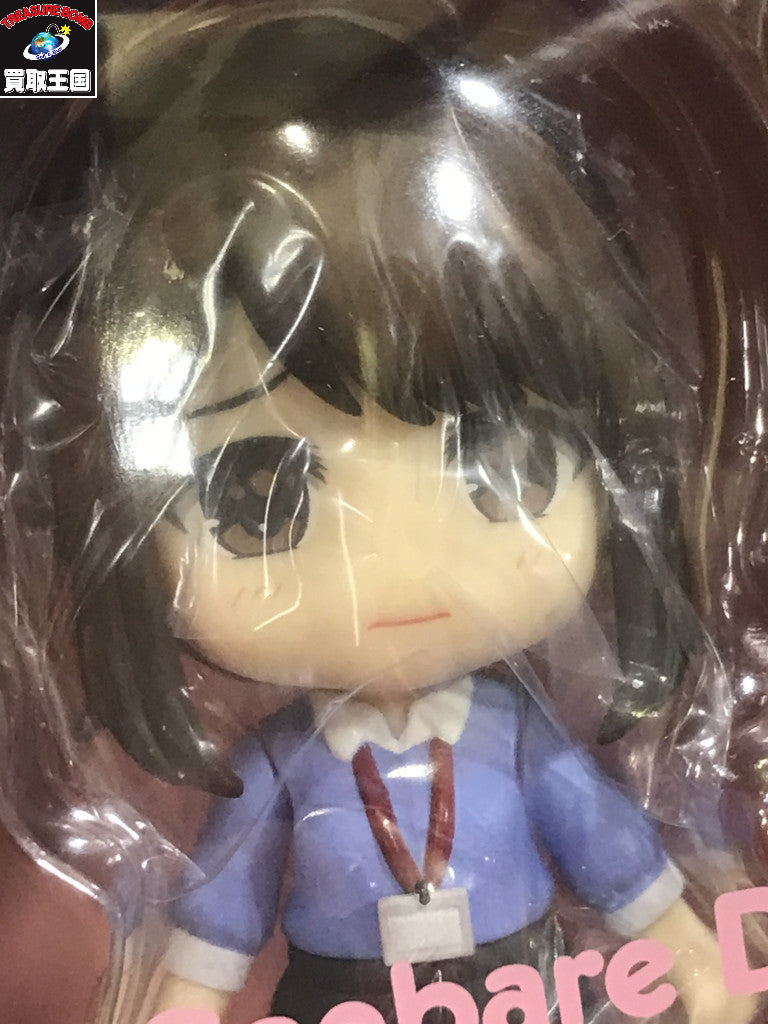 ねんどろいど 1921 同期ちゃん フィギュア/グッズ